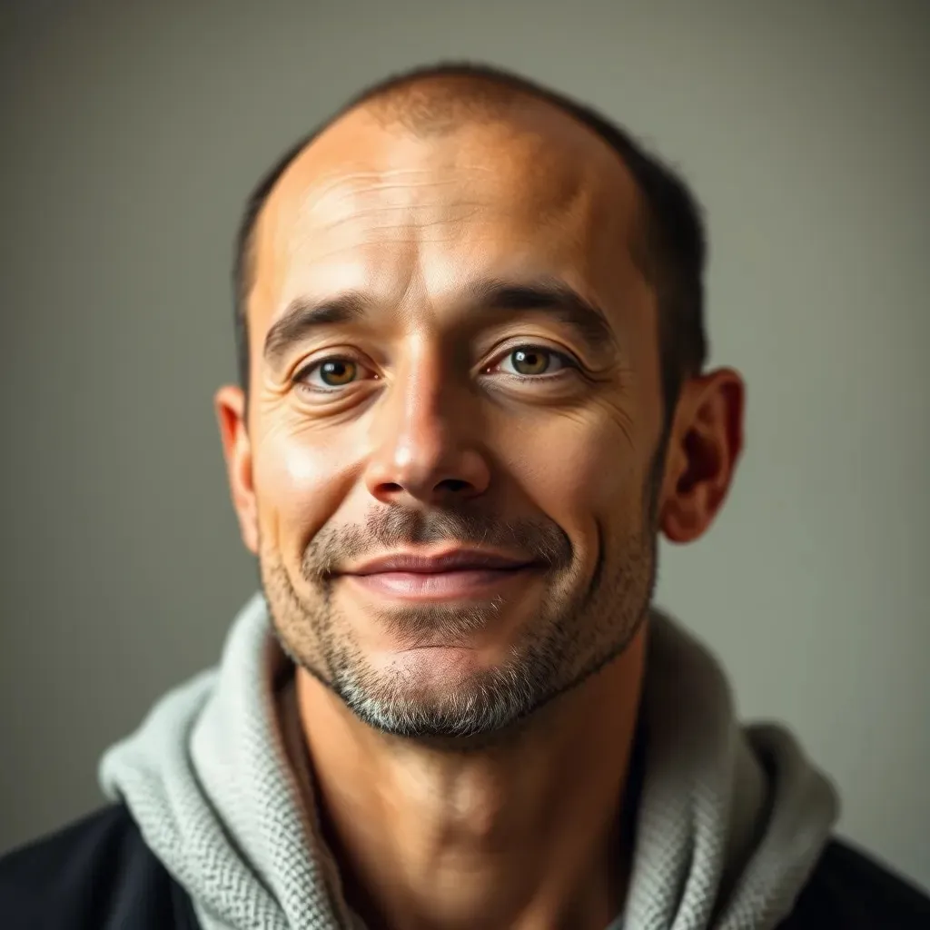 Picture of Ryan Tran